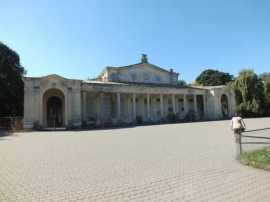 Parc Bazilescu