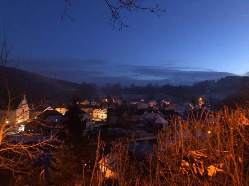 Penzion U Kocoura
