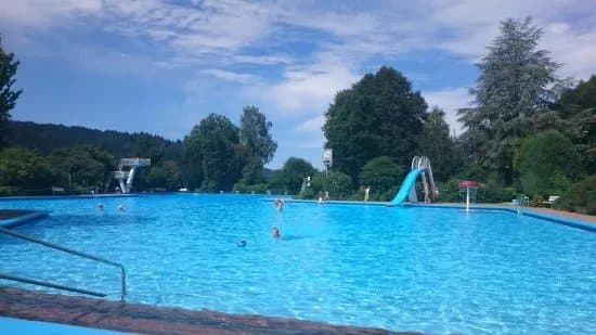 Badepark Hausach
