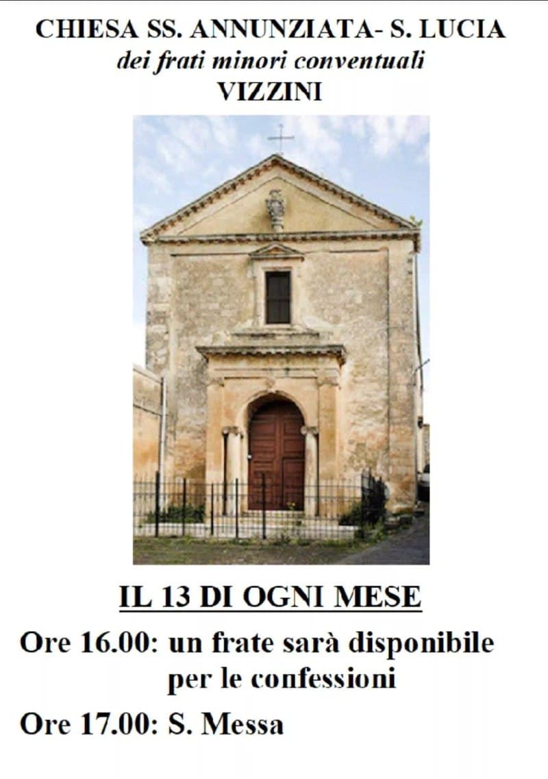 Chiesa della Santissima Annunziata