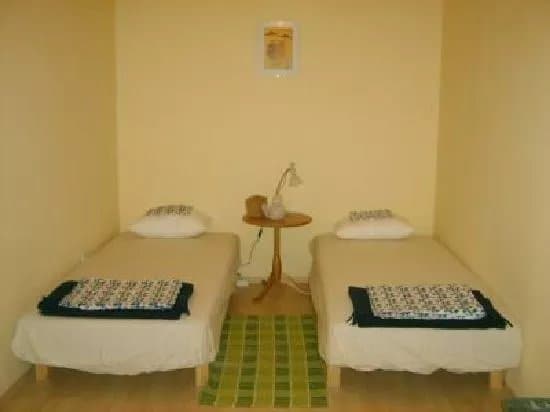 Oleander Hostel