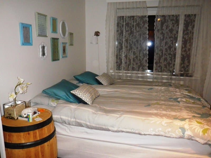 Árós Guesthouse