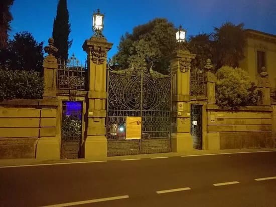 Villa Masini