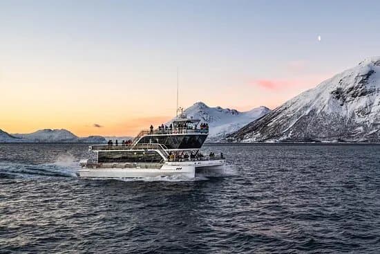 Brim Explorer Tromso
