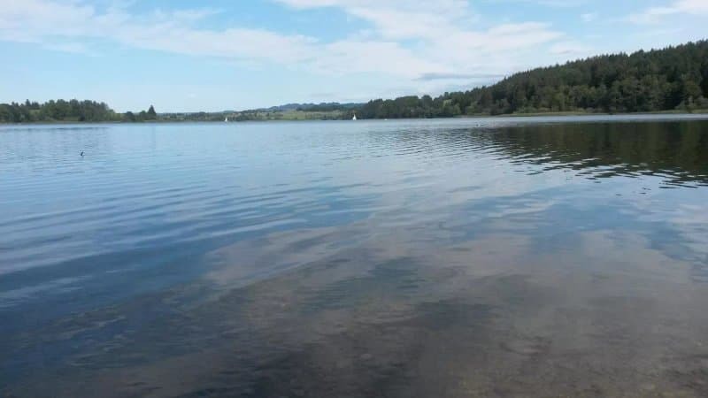 Camping Zeh am See