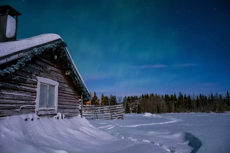 Havu Arctic Holidays