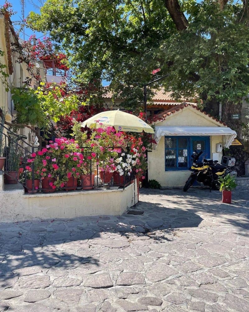 Karagiannaki