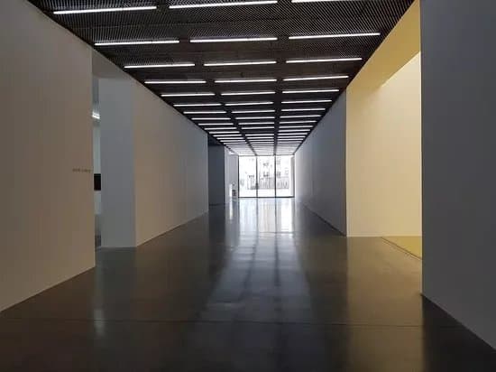 White Cube Gallery