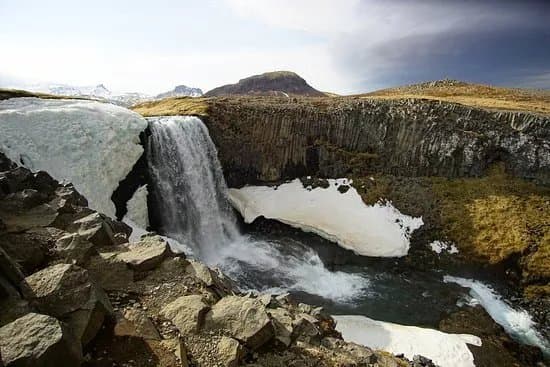 Svodufoss