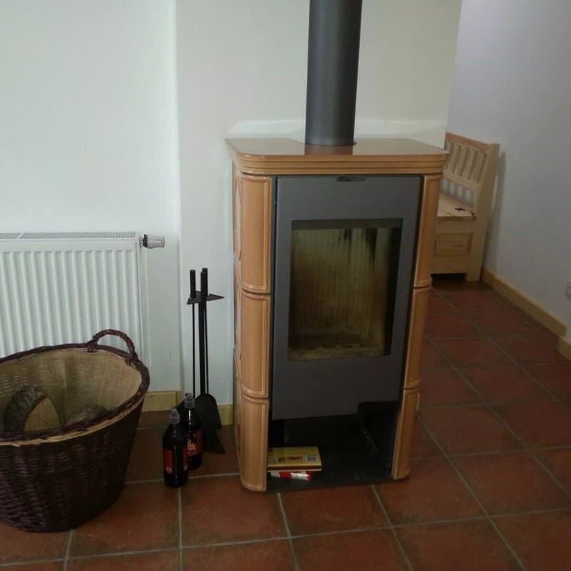Apartmany Smrk a Javor