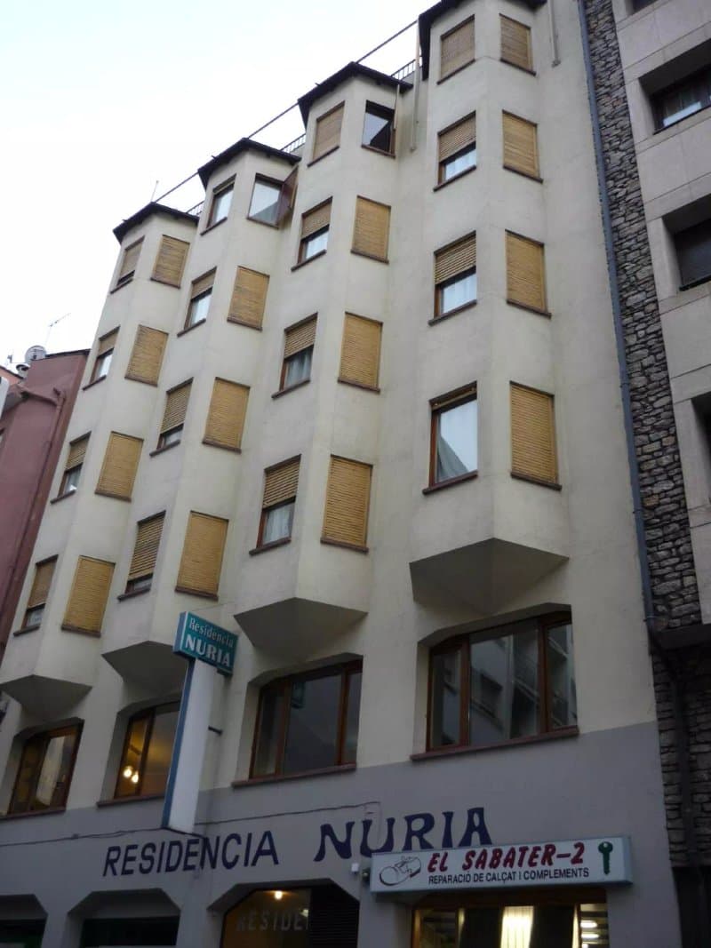 Residencia Nuria