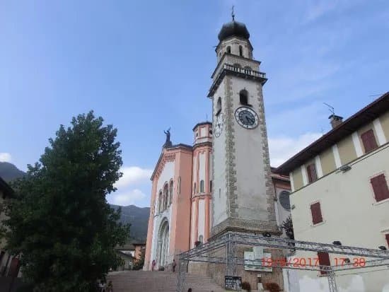 Chiesa del Santissimo Redentore
