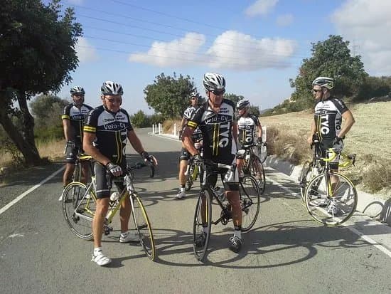 CWC Pro-Cycling