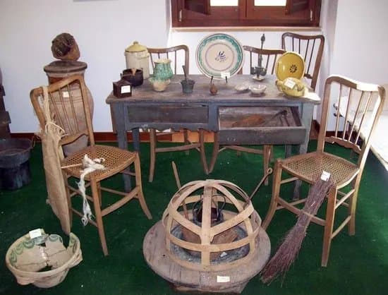 Museo Etno Antropologico e dell'Emigrazione Valguarnerese