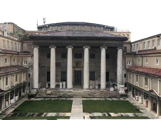 Museo Lapidario Maffeiano
