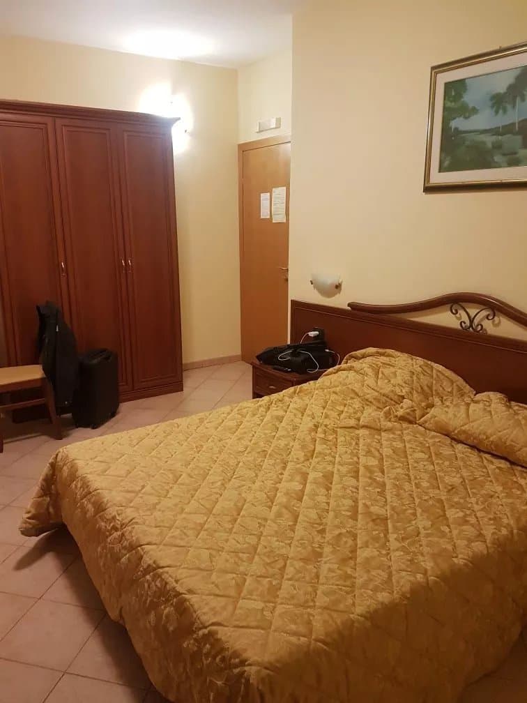 Hotel Villa Dei Cesari