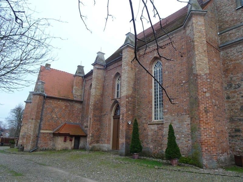 KoSciol MB Czestochowskiej