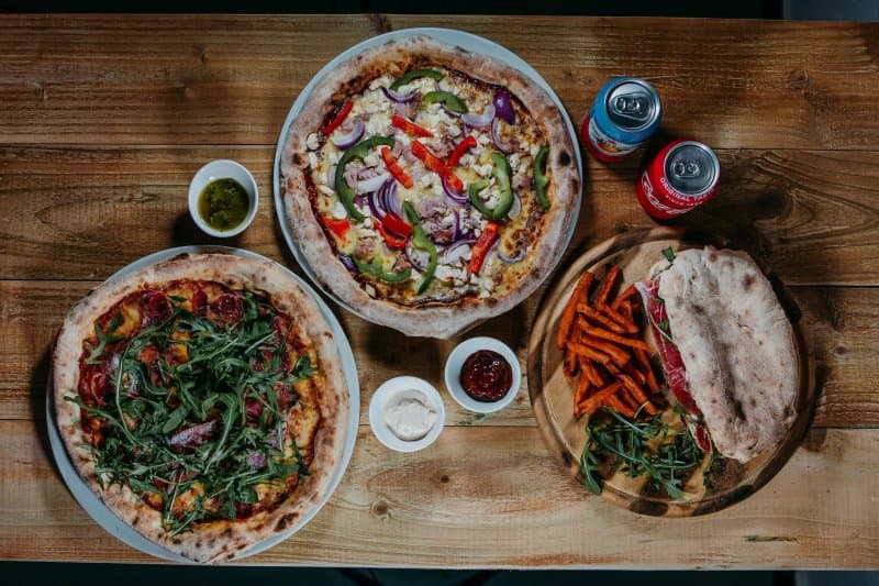 Giuseppe's Italian Pizzeria and Restaurant