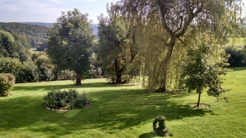 Hotel Doux Repos