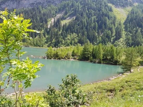 Lac de Derborence