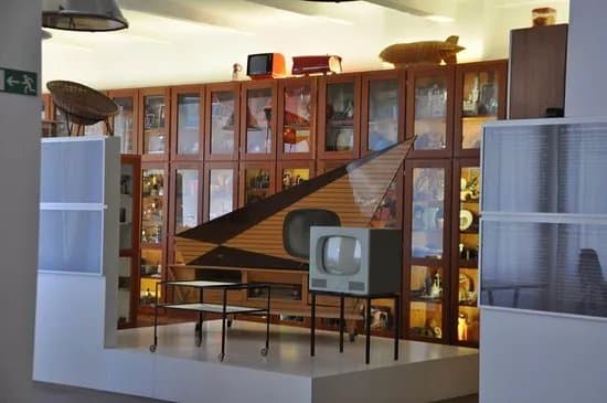 Museum der Dinge (Museum of Things)