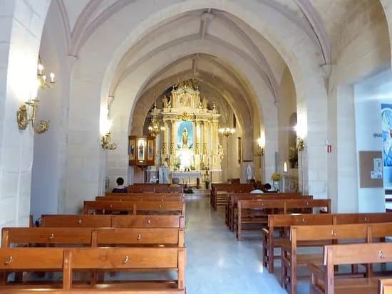 Parroquia Nuestra Senora de las Nieves