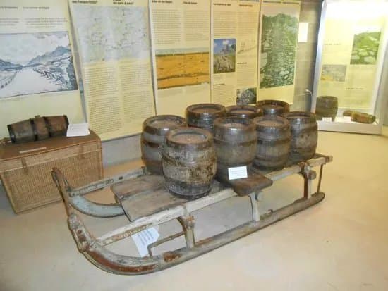 Museum Alpin