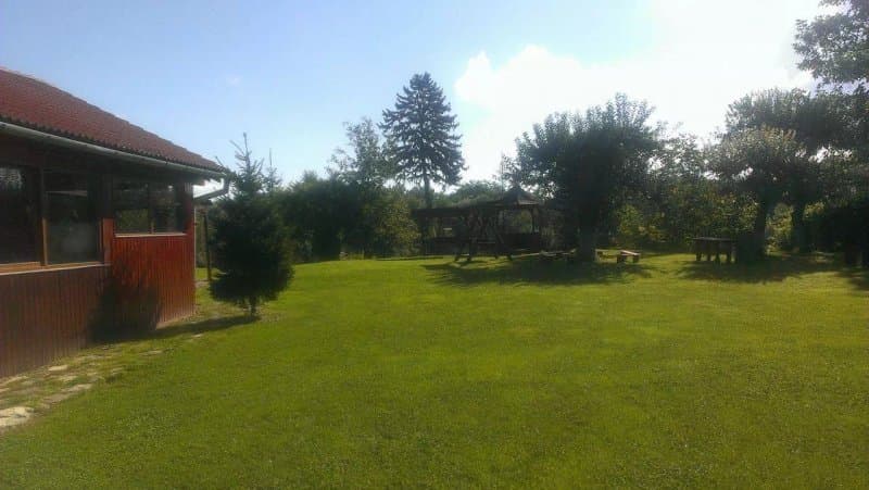 Pensiunea La Bradul Inalt