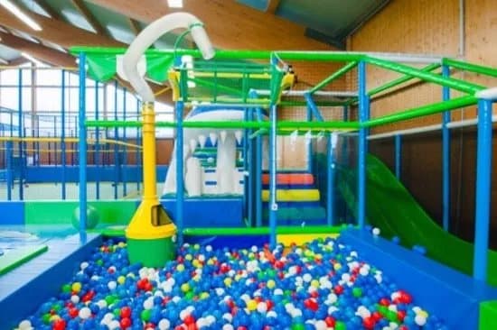 Funtasia Kinderland
