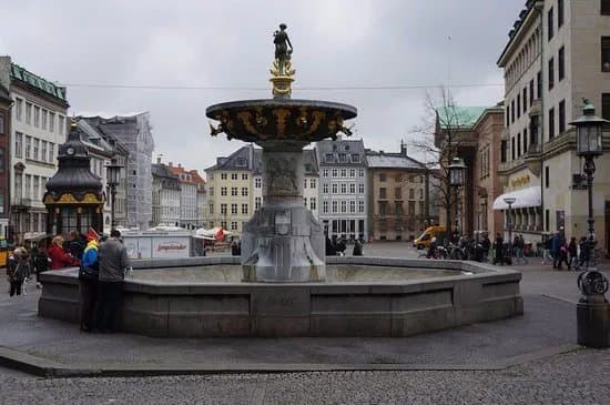 Caritasbroenden