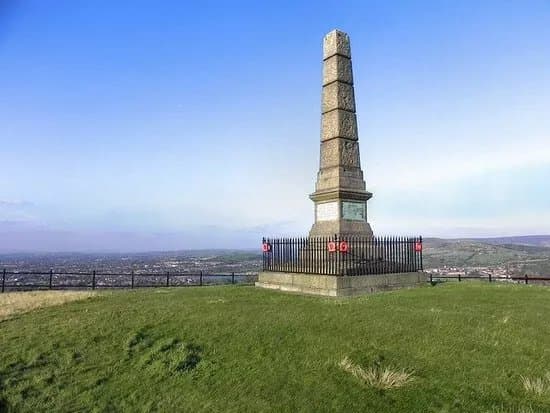 Werneth Low Country Park