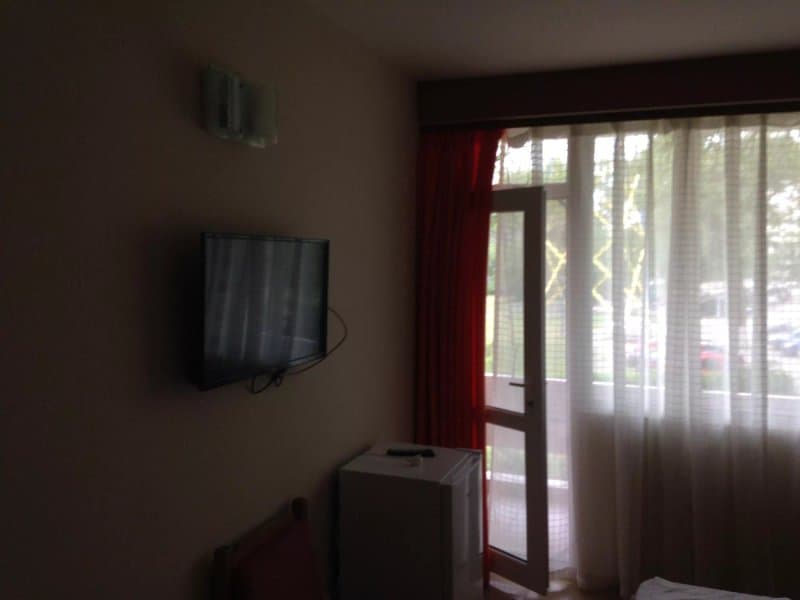 Hotel Delta