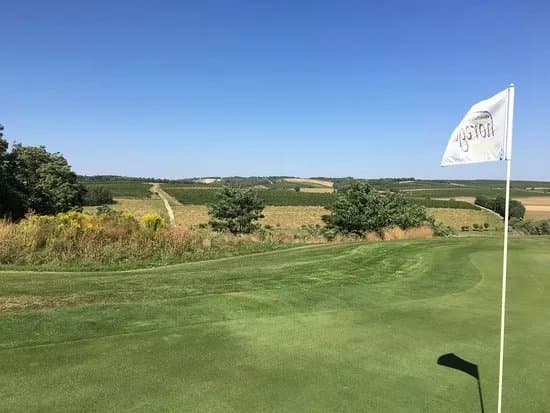 Golfclub Veltlinerland