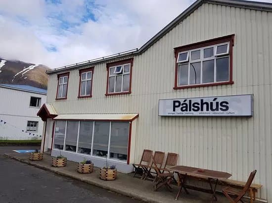 Palshus