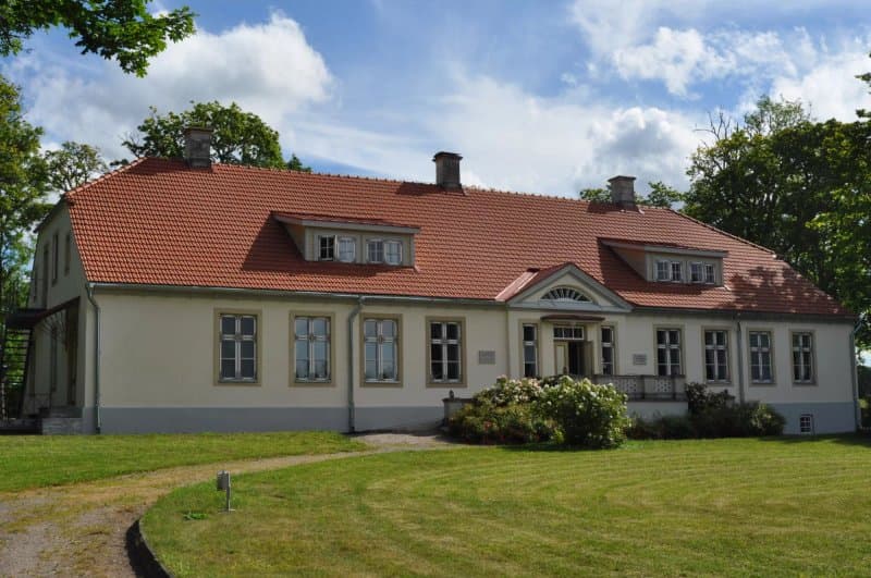 Loona Manor Guesthouse