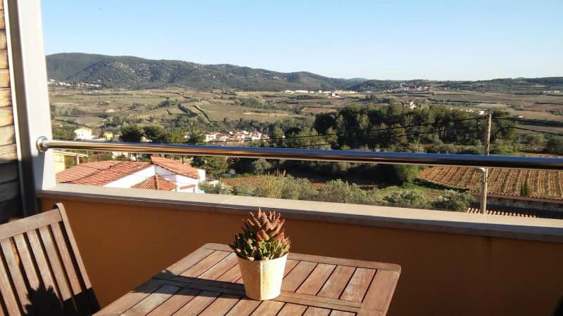 Crestabocs B&B