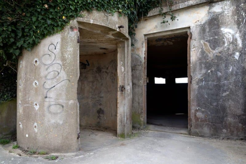 Les Blockhaus