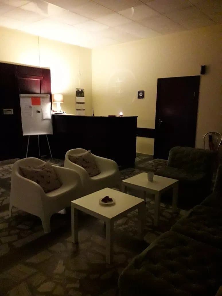 Opera House Hostel & Apartments