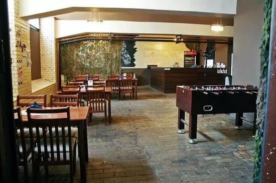 Headquarters - Laser Tag Center