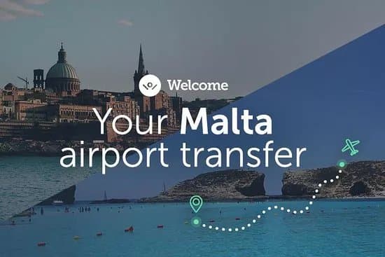 Welcome Pickups Malta