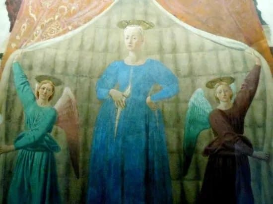Musei Civici Madonna del Parto