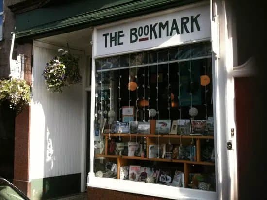 The Bookmark Bookshop