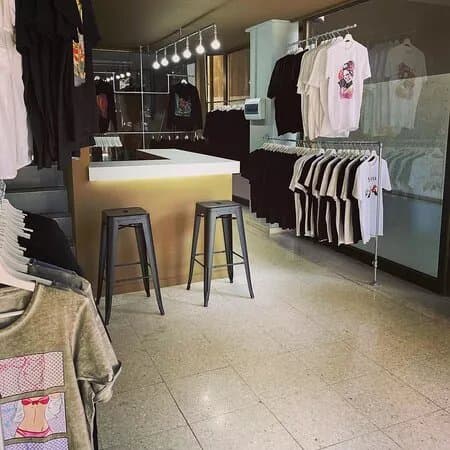 TshirtJunkies