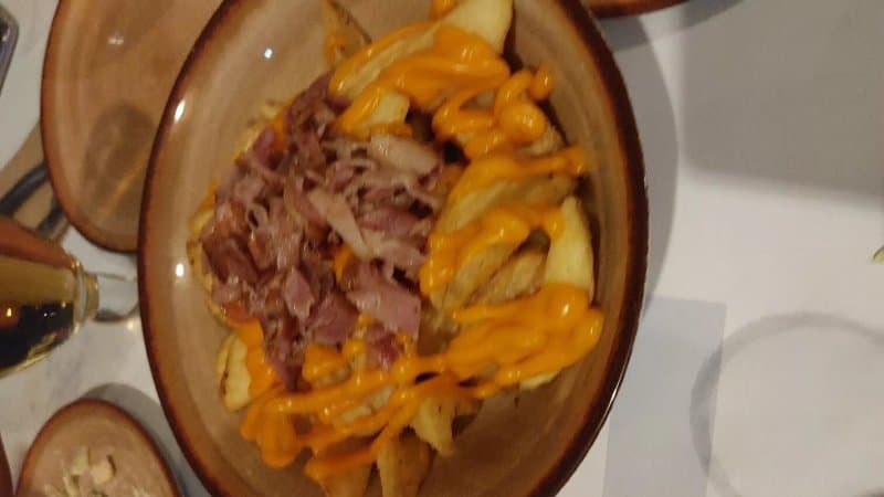 Achinos Beach Bar