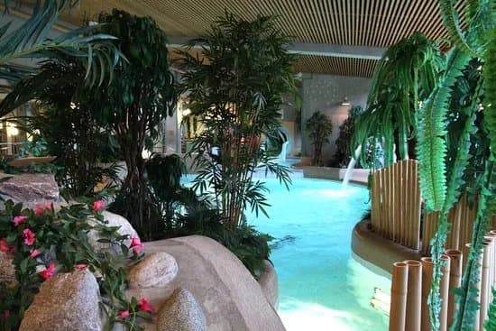 Karlslundsbadet