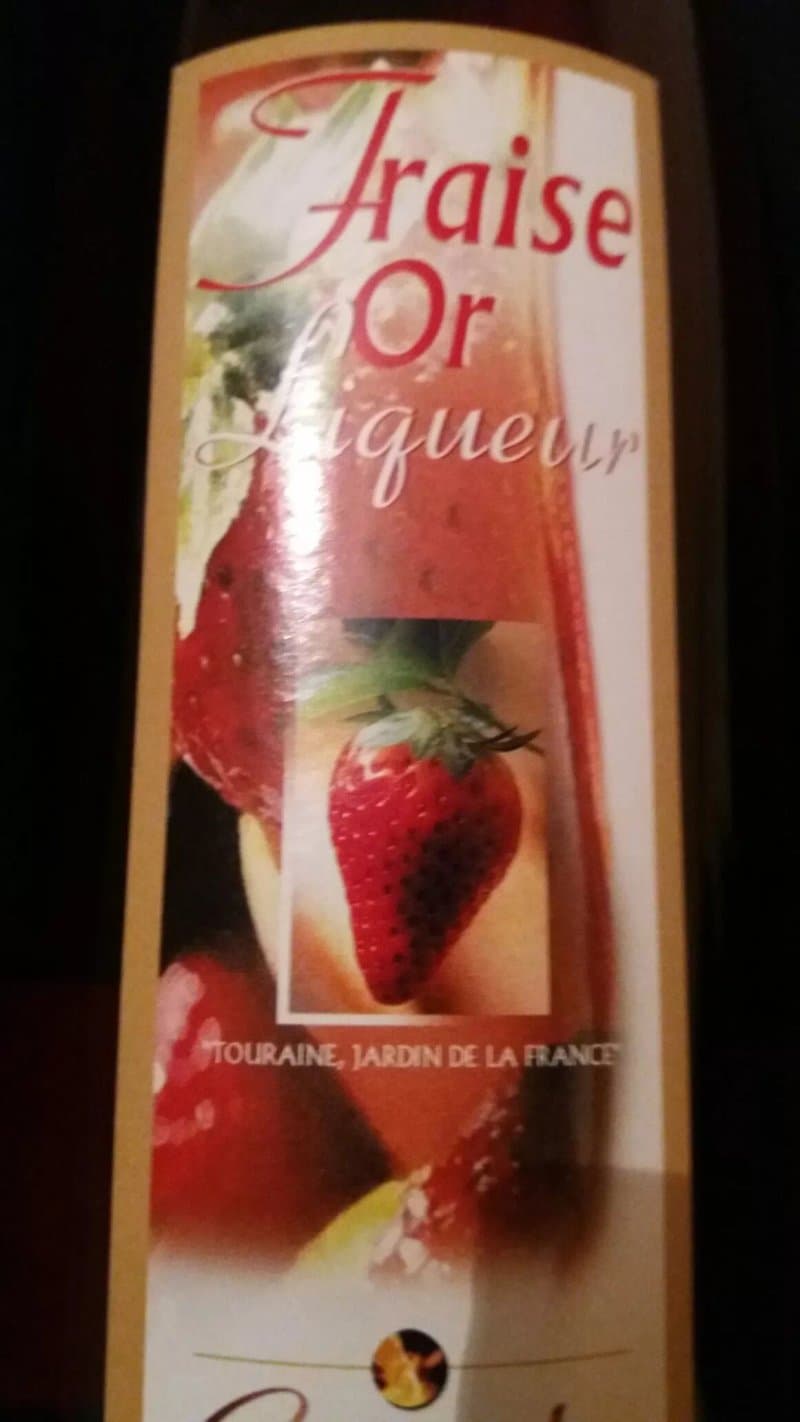 Distillerie Girardot