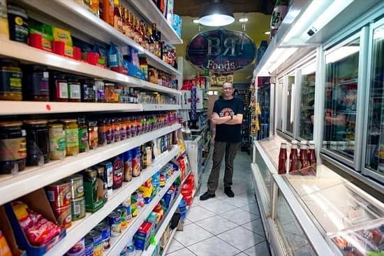 BR Foods