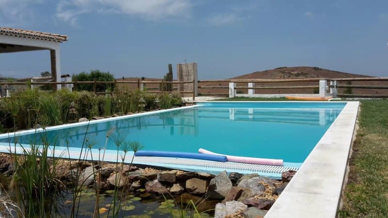 Horta da Quinta