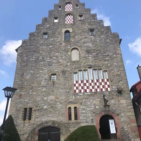 Steinhaus