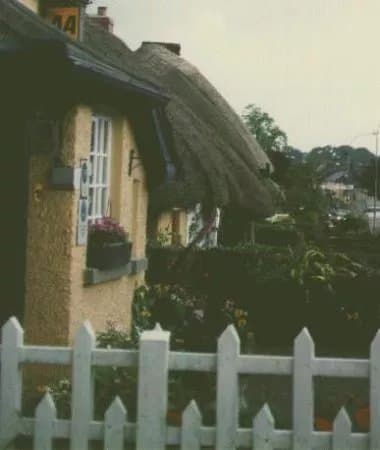 Clonunion House